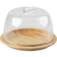 Ou - Porta Queso Bambú