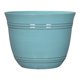 thumbnail image 1 of Maceta L&G Galileo Polyresin Aqua de 11 x 37 x 37 cm para interiores y exteriores, 1 of 1