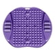 thumbnail image 3 of Almohadilla De Masaje Portátil Antideslizante Para Pies, Ideal Para Fitness, Oficina, Escritorio, Suelo, Color Morado, 3 of 5