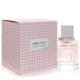 thumbnail image 1 of Perfume Jimmy Choo Illicit Flower Eau De Toilette, 40 ml, para mujer, 1 of 5