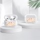 thumbnail image 5 of Sumikko Gurashi theme Airpods Pro Earphone Case Compatible With Apple Devices Premium Flexible Tpu Theme Custom, 5 of 6