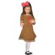 thumbnail image 1 of Disfraz de vestido Hombre de Jengibre para niña, 1 of 2