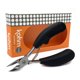 thumbnail image 1 of Cortauñas KOHM ProBlade, hoja extra ancha, acero inoxidable, 1 of 8