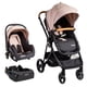 thumbnail image 1 of Coches Bebé Travel System Cosmos Beige, 1 of 7