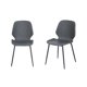 thumbnail image 1 of Pack x 2 Silla Palermo, 1 of 7
