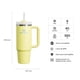 thumbnail image 2 of Quencher H2.0 Adventure Pomelo | 887 ml, 2 of 4