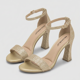 thumbnail image 3 of Sandalia Mujer Champan/Glitter Rafa 48 Piccadilly, 3 of 5