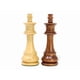 thumbnail image 3 of Juego de Piezas de Ajedrez House of Chess Torneo Staunton 95mm, 3 of 7