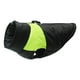 thumbnail image 1 of Abrigo De Invierno Para Perros, Chaleco Cálido Para Perros, Chaqueta Cálida Para Cachorros, Para Viajes, Caminar Al Aire Libre, 3XL, Verde, 1 of 5