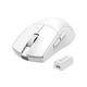 thumbnail image 2 of Mouse Gamer Inálambrico Redragon K1ng M916 Pro 4K Blanco, 2 of 3