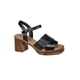 thumbnail image 1 of Sandalia Betzy Negro, 1 of 5