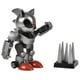 thumbnail image 3 of FIGURA SONIC 10 CM. CON ACCESORIO - MECHA SONIC, 3 of 6