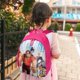 thumbnail image 5 of Ralph, el Demoledor 2 Mochila Escolar para Niños y Niñas, Mochila Infantil Ligera de Alta Calidad, Grande y Duradera ROSA, 5 of 6