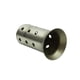 thumbnail image 2 of Silenciador Db Killer Universal Para Tronador De Moto, 2 of 3