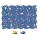 thumbnail image 2 of Puzzle Tracks Jigsaw Sets City Road Puzzle Para Niños Pequeños Kid Space Modelo 24 Piezas, 2 of 5