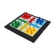 thumbnail image 5 of Juego De Mesa Ludo Para Múltiples Jugadores, Juego De Viaje Para Toda La Familia, Para Todas Las Edades, Juguete De Fiesta Para Adolescentes, 5 of 5