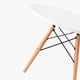 thumbnail image 3 of Mesa Niños Eames Tendar (Réplica), 3 of 4