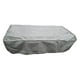 thumbnail image 4 of Cubierta De Mesa De Futbolín A Prueba De Polvo Impermeable Con Cordón Para Interior Al Aire Libre Plata, 4 of 4