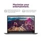 thumbnail image 4 of Ordenador portátil Lenovo IdeaPad 1i 15.6 FHD Intel Core i5-1335U de 16 GB, 4 of 9