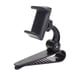 thumbnail image 1 of Drive Safely With Our Universal Sun Visor Phone Mount - 360 Rotating Car Phone Holder Compatible With All Smartphones, 1 of 2