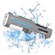 thumbnail image 1 of Pistola De Agua Electrica Recargable Grande Niños Juguete, 1 of 6