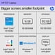 thumbnail image 2 of Ordenador portátil HP de 17,3" con FHD Intel Core i5-1334U, 16 GB de RAM, 512 GB, SSD, 2 of 9