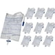 thumbnail image 1 of Bolsa de Orina Estéril Endure 2000 ml Antirreflujo Pack 10, 1 of 3