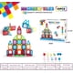 thumbnail image 3 of Didáctico Infantil Bloques Magnéticos 45pcs, 3 of 3