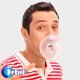 thumbnail image 5 of Professional White Chicle Hierbabuena, 46 Un, 5 of 6