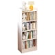 thumbnail image 2 of Librero medidas 120x42x22cm Chic Home, 2 of 3