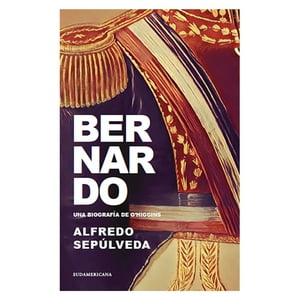 Sudamericana - Libro Bernardo