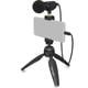 thumbnail image 2 of Kit De Micrófono De Producción De Video Profesional Behringer Go Video Kit, 2 of 5