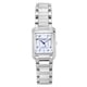 thumbnail image 1 of Reloj Análogo L Eco drive Acero inoxidable Esfera Madre Perla Ew5600 87d Mujer, 1 of 3