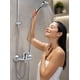 thumbnail image 1 of Griferia Monomando Ducha Fas Alta Calidad, 1 of 6