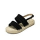 thumbnail image 5 of Sandalia Casual Plana Confort Mujer Weide Qiu388, 5 of 9