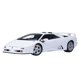 thumbnail image 1 of Auto de colección AUTOart Lamborghini Diablo SE30 Iota a escala 1/18, 1 of 9