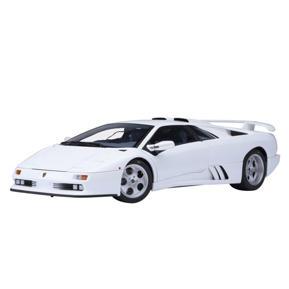 Auto de colección AUTOart Lamborghini Diablo SE30 Iota a escala 1/18
