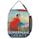 thumbnail image 3 of Lonchera Térmica Desmarcar Superman Legacy 20x11x27 cm, 3 of 6