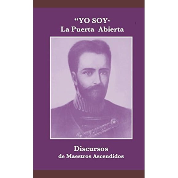 Libro Church of the Seven Rays YO SOY La Puerta Abierta