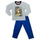 thumbnail image 1 of Pijama Niño Garfield gris 6, 1 of 4