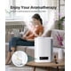 thumbnail image 5 of Humidificador BREEZOME 6L para dormitorio y habitación grande con difusor, 5 of 7