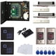 thumbnail image 1 of Sistema De Control De Acceso Cerradura De 2 Puertas Y 600 Libras, 1 of 9