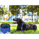 thumbnail image 5 of Tazon Bebedero Gel Térmico Frío Mascotas Perros Gatos, 5 of 7