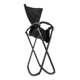 thumbnail image 5 of Silla Mecedora Negra Ventus Con Apoyabrazos Negro, 5 of 5