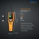 thumbnail image 5 of Detector de fugas de refrigerante Sensor infrarrojo Elitech ILD-200, 5 of 7