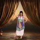 thumbnail image 3 of Costume Forum Novelties Queen Cleopatra para mujer, talla grande, 3 of 3