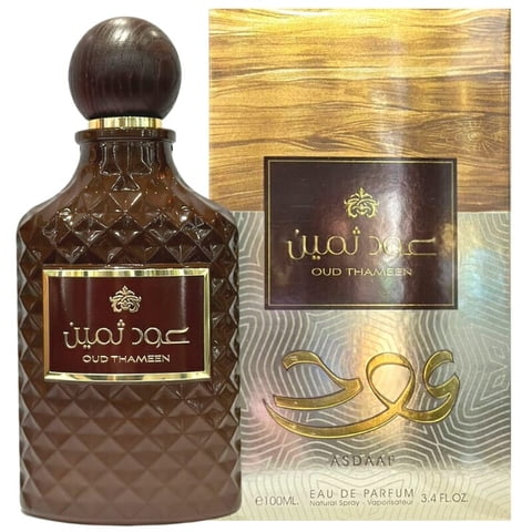 Asdaaf - Lattafa Oud Thameen Edp 100Ml