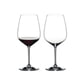 thumbnail image 1 of Set 2 copas Cabernet Sauvignon Extreme, 1 of 4