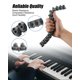 thumbnail image 3 of Tira de contacto MQLPXI para teclado K-org PX850/SP170 – 8 uds, 3 of 6