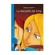 thumbnail image 1 of Libro La Decisión De Ema Angelica Dossetti, 1 of 2